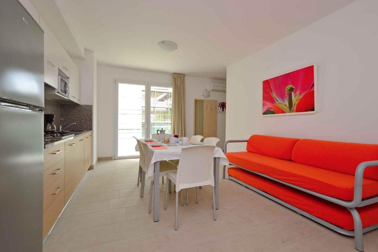 Apartments In Lignano 21589 Λινιάνο Σαμπιαντόρο Εξωτερικό φωτογραφία