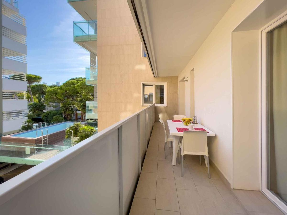 Apartments In Lignano 21589 Λινιάνο Σαμπιαντόρο Εξωτερικό φωτογραφία