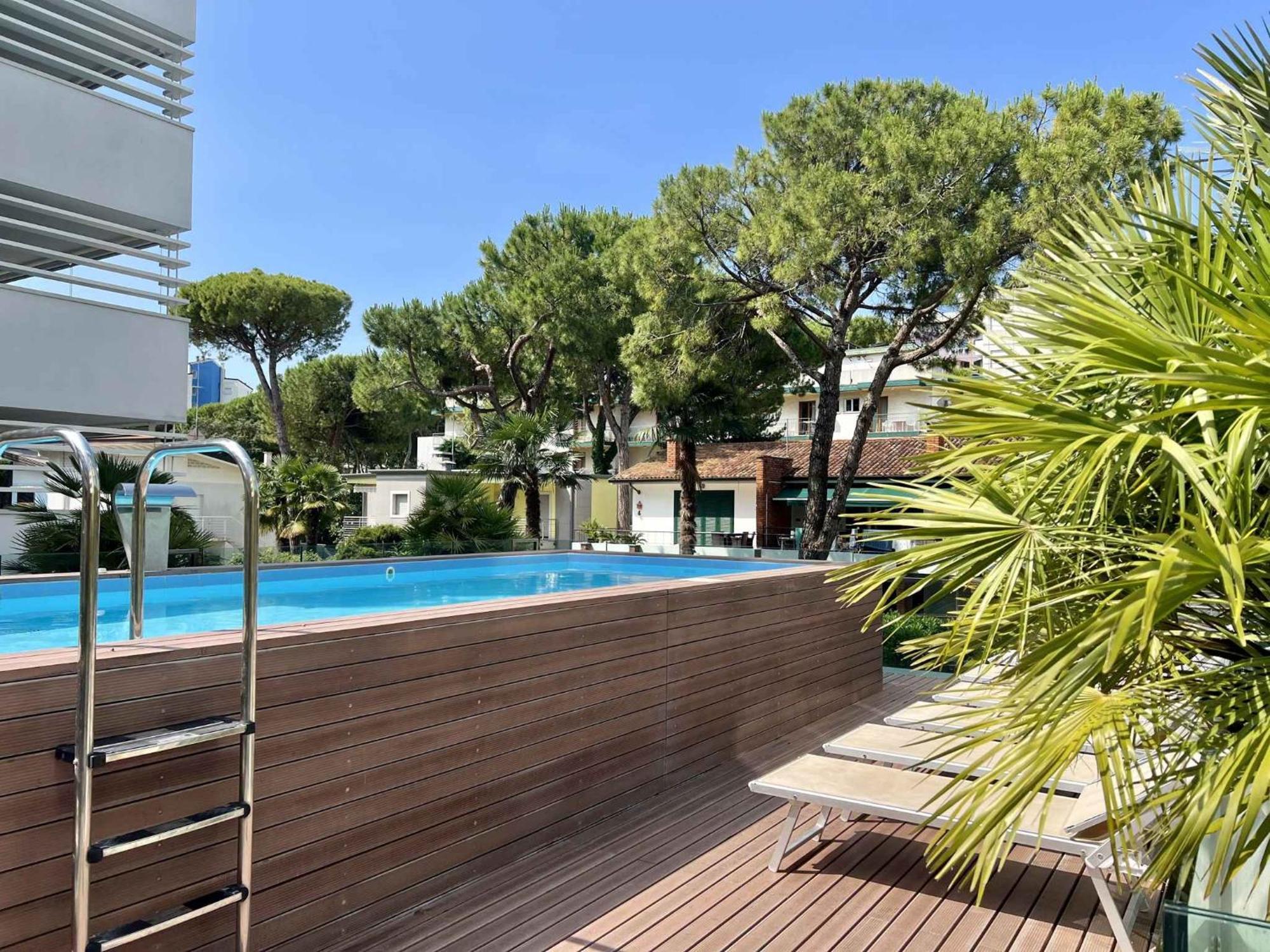 Apartments In Lignano 21589 Λινιάνο Σαμπιαντόρο Εξωτερικό φωτογραφία