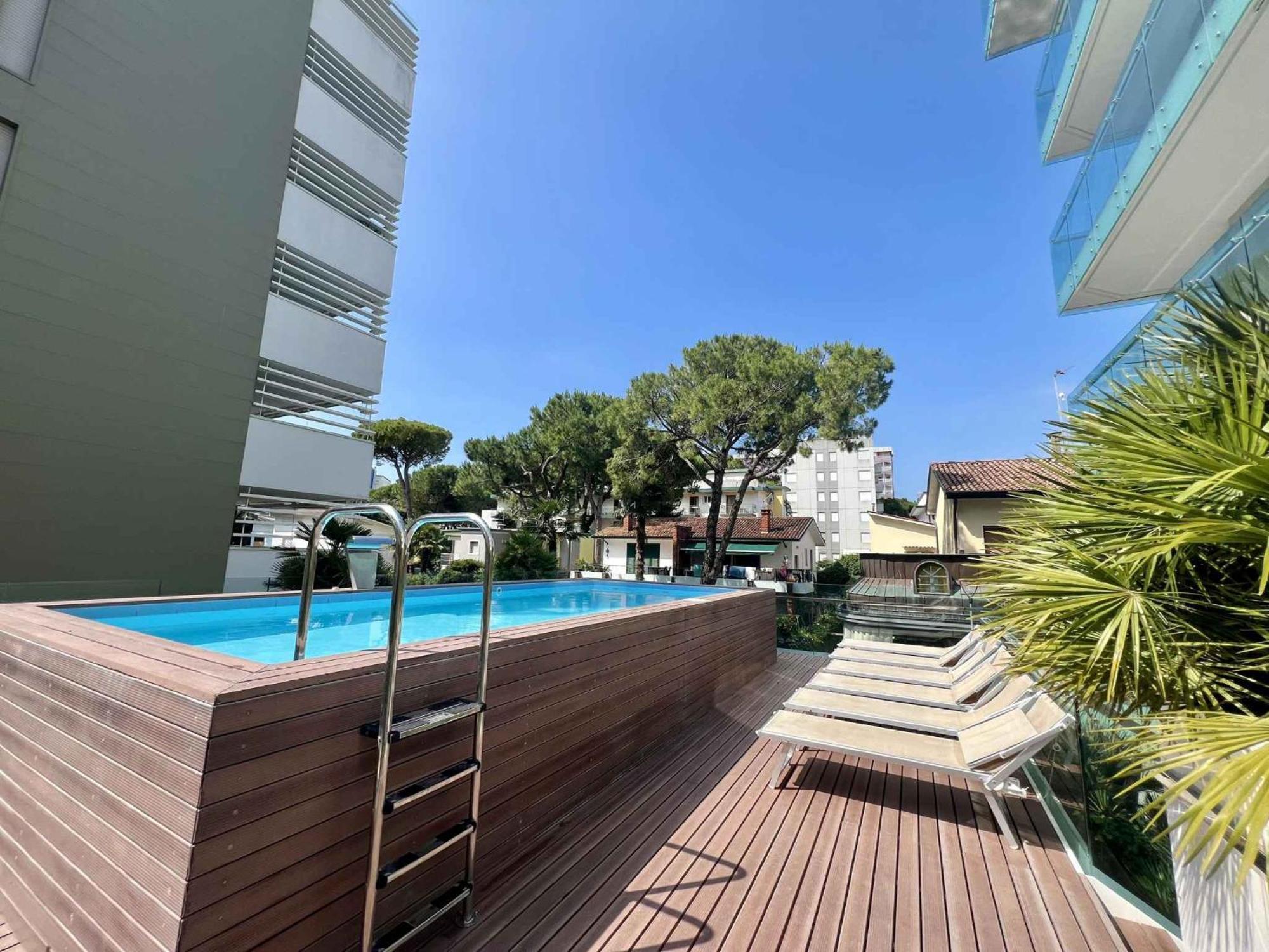 Apartments In Lignano 21589 Λινιάνο Σαμπιαντόρο Εξωτερικό φωτογραφία