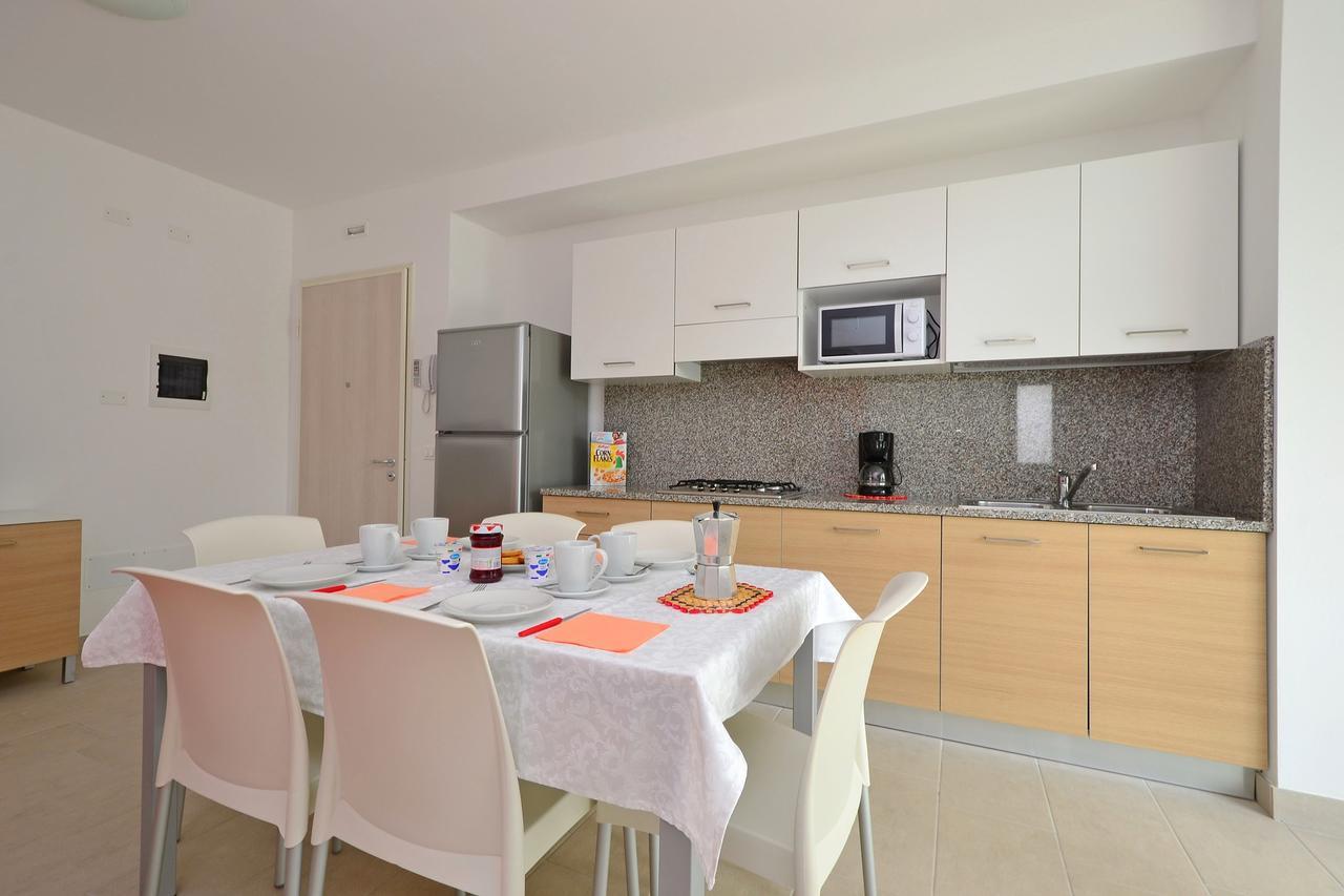 Apartments In Lignano 21589 Λινιάνο Σαμπιαντόρο Εξωτερικό φωτογραφία