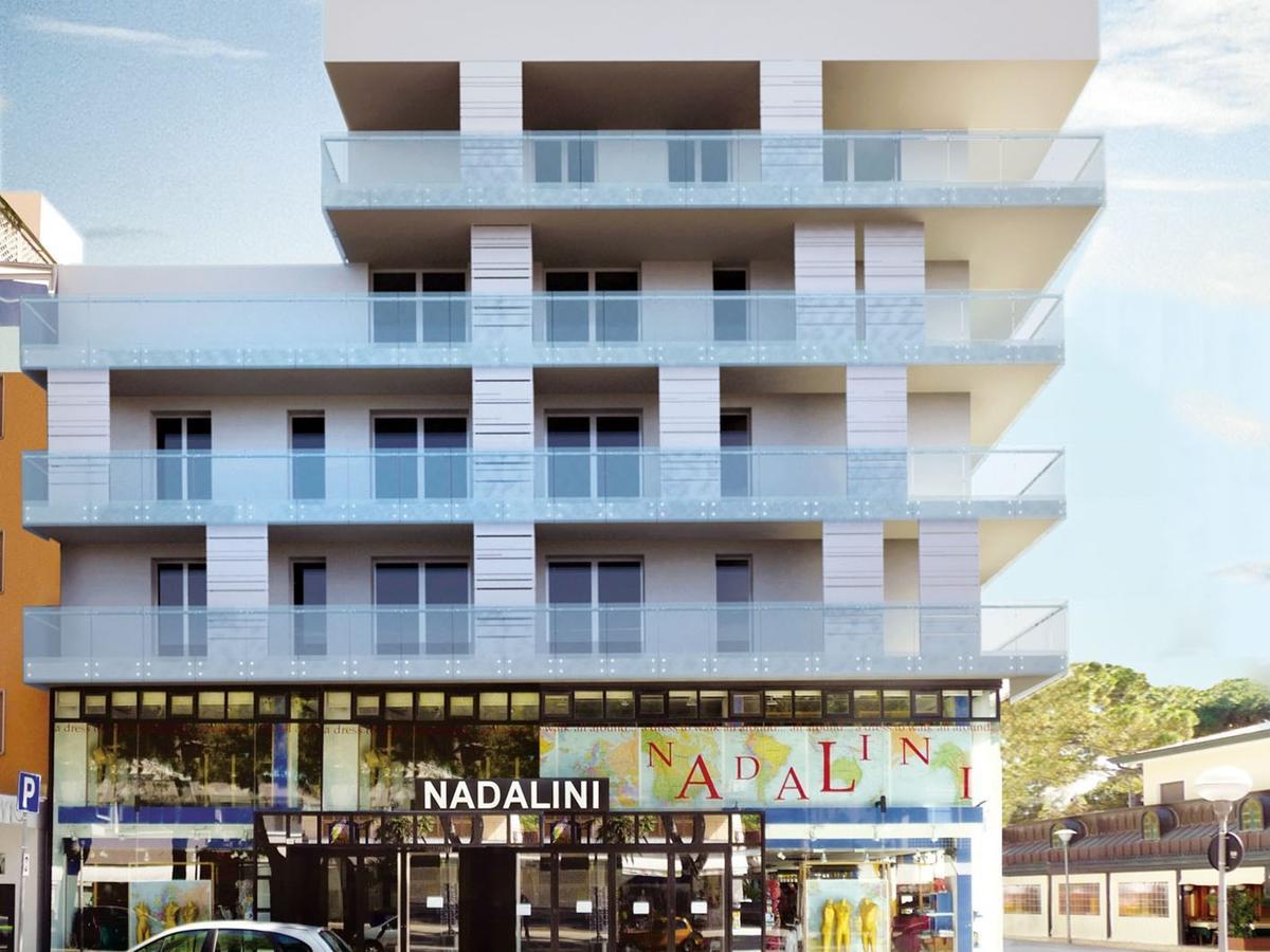 Apartments In Lignano 21589 Λινιάνο Σαμπιαντόρο Εξωτερικό φωτογραφία